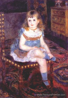 Georgette Charpentier assis Georgette Charpentier assis
