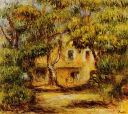 La ferme de Collettes La ferme de Collettes