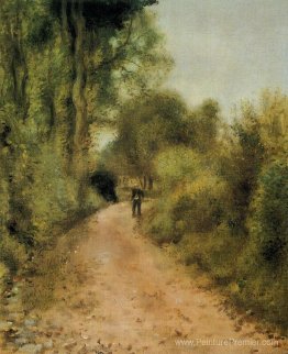 Sur le chemin Sur le chemin