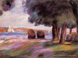 Paysage Paysage