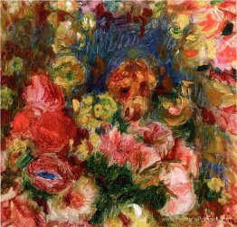 Fleurs Fleurs