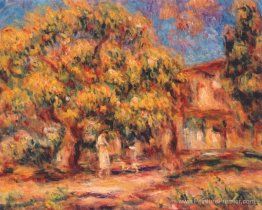 Time arbre et ferme Time arbre et ferme