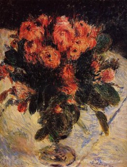 Des roses Des roses