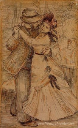 Danse à la campagne Danse à la campagne