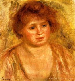 Tête de la femme Tête de la femme