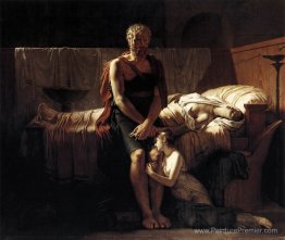 Le retour de Marcus Sextus Le retour de Marcus Sextus