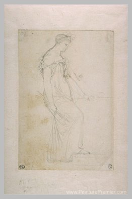 Étudiez la figure de Clytemnestra Étudiez la figure de Clytemnestra