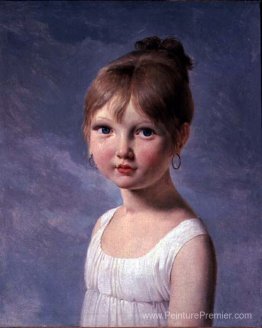 La fille de l'artiste La fille de l'artiste