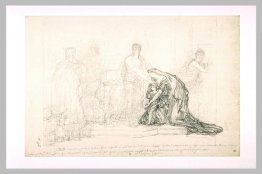 Pyrrhus et andromache Pyrrhus et andromache