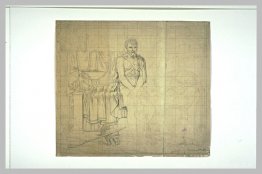 Étude partielle de la composition du retour de Marcus Sextus Étude partielle de la composition du retour de Marcus Sextus