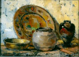 Nature morte Nature morte