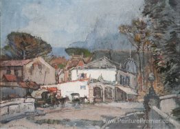 Le pont, Rondebosch Le pont, Rondebosch