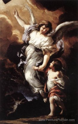 L'ange gardien L'ange gardien
