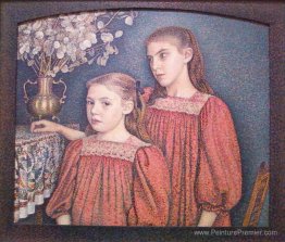 Les deux sœurs Les deux sœurs