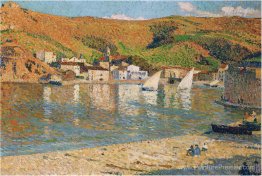 Port Collioure Port Collioure
