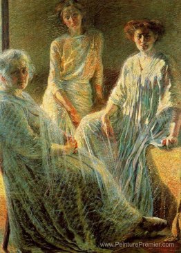 Trois femmes Trois femmes