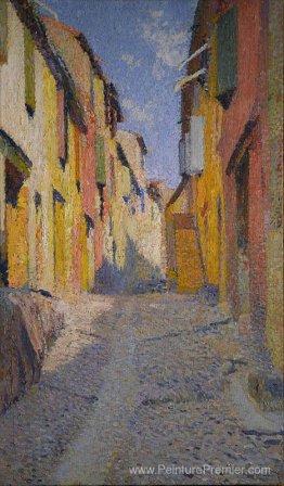 Strada Collioure Strada Collioure