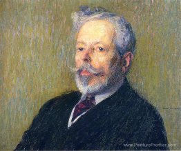 Autoportrait Autoportrait