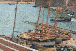 Bateaux à Port Collioure Bateaux à Port Collioure