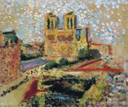 Notre Dame Notre Dame