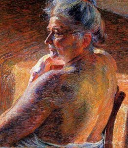 La mère La mère