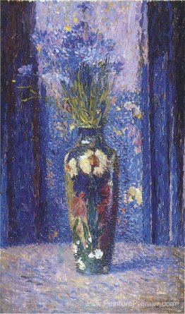 Vase de fleurs Vase de fleurs