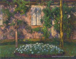 Le jardin de Marquayrol Le jardin de Marquayrol