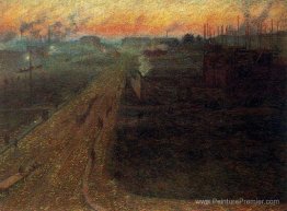 Crépuscule Crépuscule