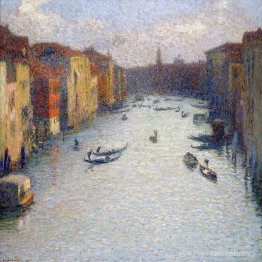 Grand canal, Venise Grand canal, Venise