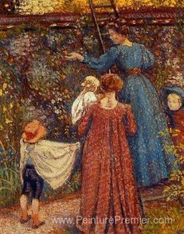 Choisir un fruit Choisir un fruit