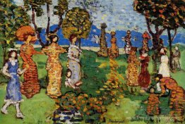 Une journée dans le pays Une journée dans le pays