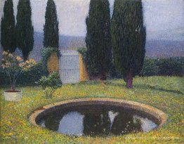 Fountaine à Labastide du Vert Fountaine à Labastide du Vert