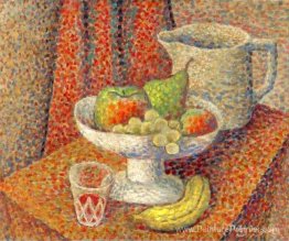 Nature Morte Nature Morte