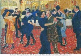 Danseurs de monicos Danseurs de monicos