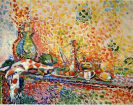 Nature morte Nature morte