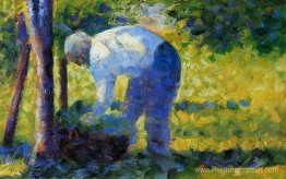 Le jardinier Le jardinier