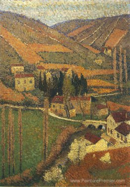 La campagne La campagne