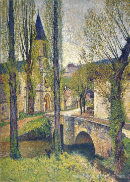 Église à Labastide Église à Labastide
