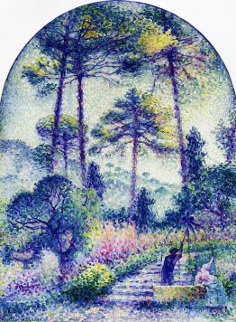 Un jardin en Provence Un jardin en Provence