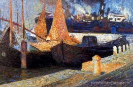 Bateaux au soleil Bateaux au soleil