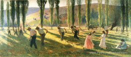Été Été