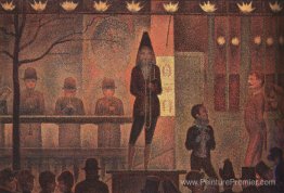 Cirque Sideshow Cirque Sideshow