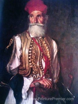 Capitaine Ben Capitaine Ben