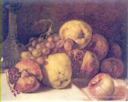Nature morte Nature morte