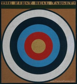 La première vraie cible? La première vraie cible?