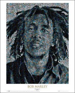 Bob Marley Bob Marley