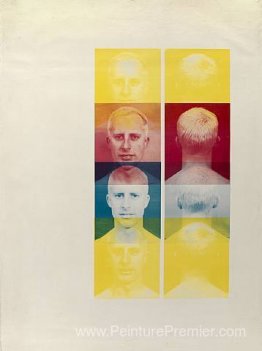 Vertical progressif Vertical progressif