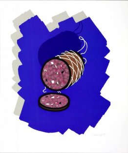 Grosse saucisse Grosse saucisse