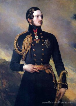 Prince Albert Prince Albert