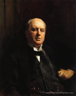Henry James Henry James